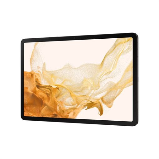 Samsung Galaxy Tab S8 27,81cm 11Zoll Android 128GB microSD Graphite