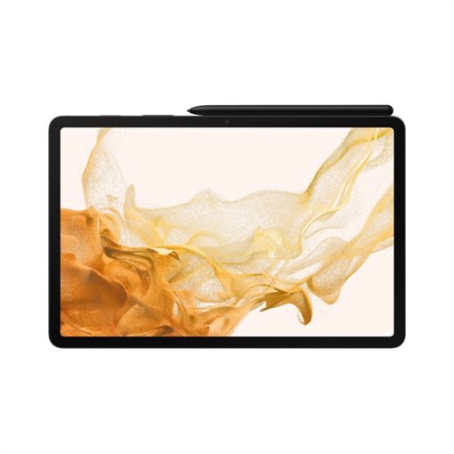 Samsung Galaxy Tab S8 27,81cm 11Zoll Android 128GB microSD Graphite
