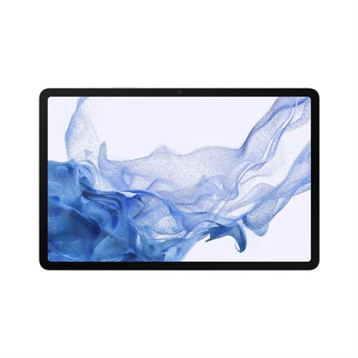 Samsung Galaxy Tab S8 27,81cm 11Zoll Android 128GB microSD Silber