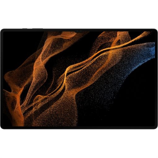 Samsung Galaxy Tab S8 Ultra Snapdragon 37,1cm 14,6Zoll 12GB 256GB Graphite