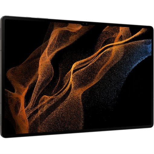 Samsung Galaxy Tab S8 Ultra Snapdragon 37,1cm 14,6Zoll 12GB 256GB Graphite