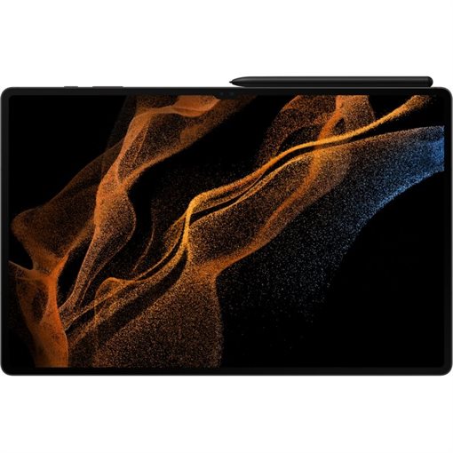 Samsung Galaxy Tab S8 Ultra Snapdragon 37,1cm 14,6Zoll 12GB 256GB Graphite