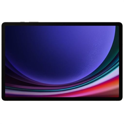 Samsung Galaxy Tab S9+ Snapdragon 31,5cm 12,4Zoll 12GB 512GB Graphite