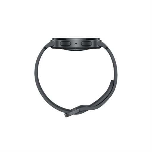 Samsung Galaxy Watch8 Carbon Größe M/L 32GB NFC Bluetooth Wi-Fi LTE 4G 44mm