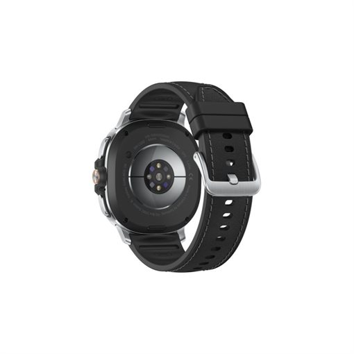 Samsung Galaxy Watch8 Classic Schwarz Größe S/M/L 64GB NFC Wi-Fi BT 46mm