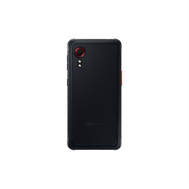 Samsung Galaxy Xcover 5 4GB 64GB Schwarz 13,5cm 5,3Zoll 4G Dual-SIM microSD Samsung Galaxy Xcover 5 4GB 64GB Schwarz 13,5cm 5,3Zoll 4G Dual-SIM microSD