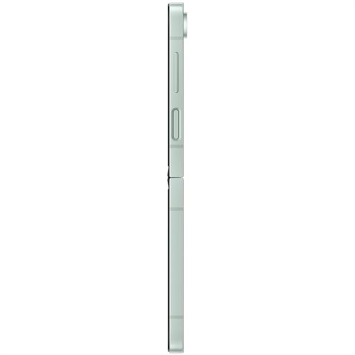 Samsung Galaxy Z Flip6 12GB RAM 256GB Minze 17,03cm 6,7Zoll 5G Dual-SIM