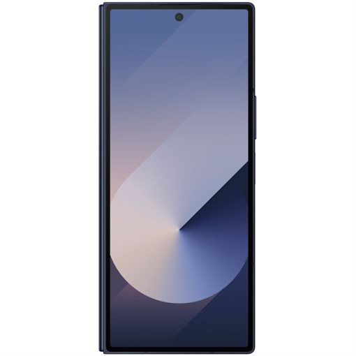 Samsung Galaxy Z Fold6 12GB RAM 256GB Marineblau 19,32cm 7,6Zoll 5G Samsung Galaxy Z Fold6 12GB RAM 256GB Marineblau 19,32cm 7,6Zoll 5G