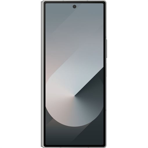 Samsung Galaxy Z Fold6 12GB RAM 256GB Silver Shadow 19,32cm 7,6Zoll 5G Samsung Galaxy Z Fold6 12GB RAM 256GB Silver Shadow 19,32cm 7,6Zoll 5G