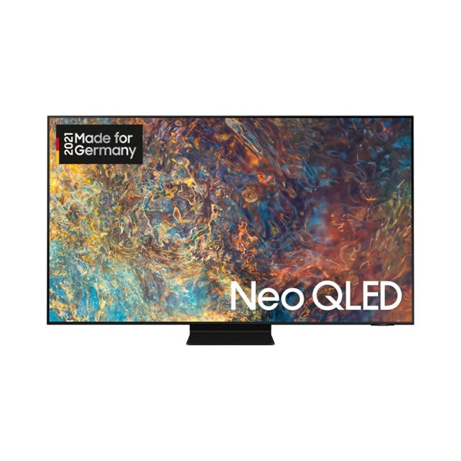 Samsung GQ50QN90AAT 125cm 50Zoll LCD-TV Neo QLED 4K UHD 2160p 3840x2160 HDR