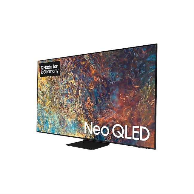 Samsung GQ50QN90AAT 125cm 50Zoll LCD-TV Neo QLED 4K UHD 2160p 3840x2160 HDR