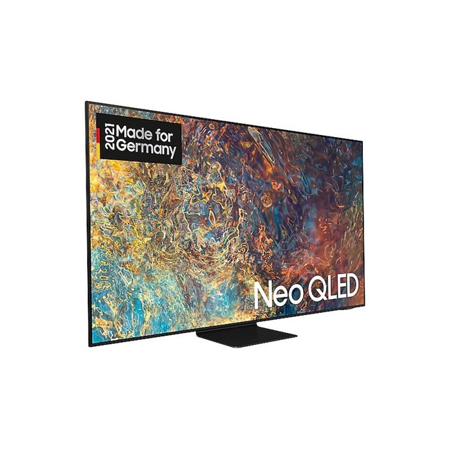 Samsung GQ50QN90AAT 125cm 50Zoll LCD-TV Neo QLED 4K UHD 2160p 3840x2160 HDR