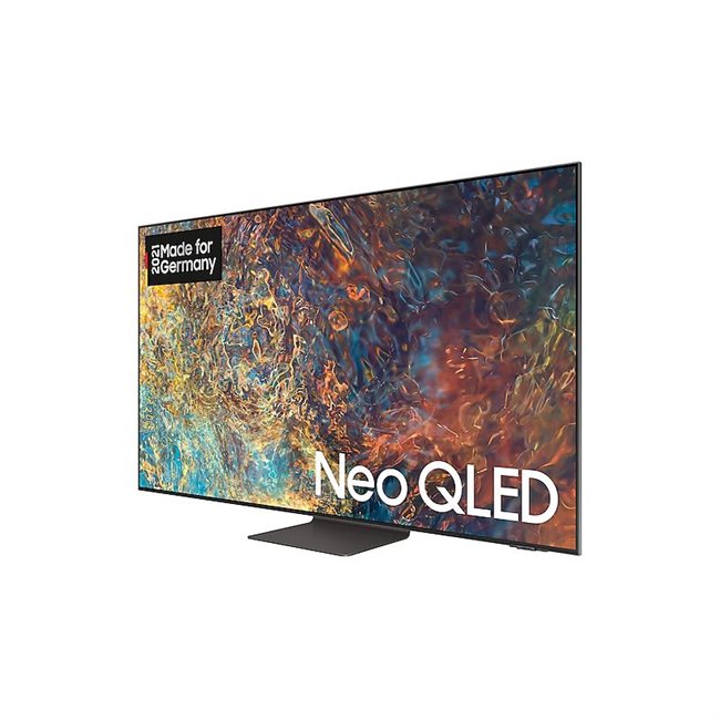 Samsung GQ55QN95AAT 138 cm 55Zoll LCD-TV QLED 4K UHD 2160p 3840x2160 HDR