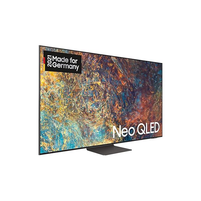 Samsung GQ55QN95AAT 138 cm 55Zoll LCD-TV QLED 4K UHD 2160p 3840x2160 HDR