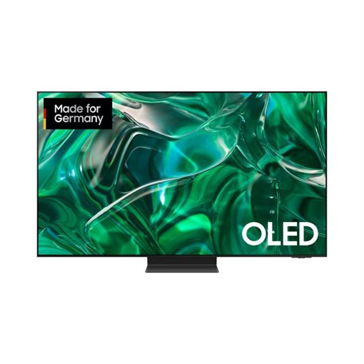 Samsung GQ55S90CAT 138cm 55Zoll S90C 4K UHD HDR Titan Black 2023