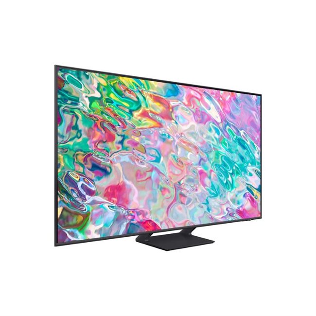 Samsung GQ85Q70BAT 214 cm 85Zoll Q70B LCD QLED Smart TV Tizen OS 4K UHD HDR