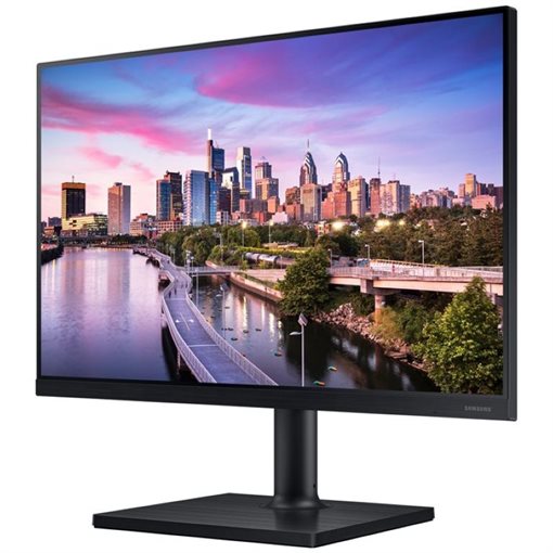 Samsung LF24T450GYUXEN 61cm 24Zoll 1920x1200Pixel WUXGA