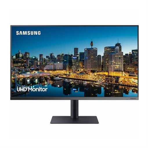 Samsung LF32TU870VU, 80 cm (31.5 Zoll), 3840 x 2160 Pixel, 4K Ultra HD