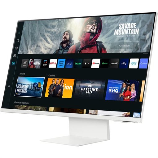 Samsung LS32CM801UUXEN 81,3cm 32Zoll 3840x2160Pixel 4K