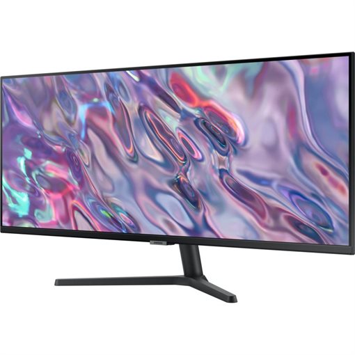 Samsung LS34C500GAUXEN 86,4cm 34Zoll 3440x1440Pixel UWQHD