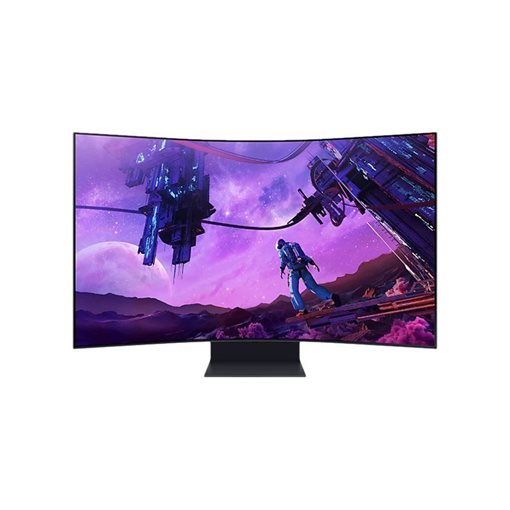 Samsung Odyssey Ark G97NB 138cm 55Zoll 3840x2160 4K @165Hz HDR10+ 1ms Samsung Odyssey Ark G97NB 138cm 55Zoll 3840x2160 4K @165Hz HDR10+ 1ms