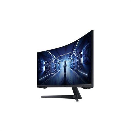 Samsung Odyssey C34G55TWWR, 86,4 cm (34 Zoll), 3440 x 1440 Pixel
