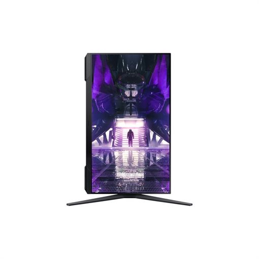 Samsung Odyssey G3 S24AG304NU 61 cm (24 Zoll) - 1920 x 1080 Full HD
