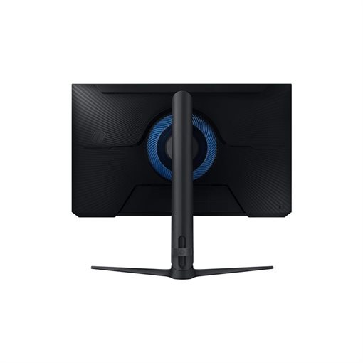 Samsung Odyssey G3 S24AG304NU 61 cm (24 Zoll) - 1920 x 1080 Full HD
