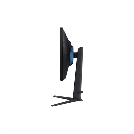 Samsung Odyssey G3 S24AG304NU 61 cm (24 Zoll) - 1920 x 1080 Full HD