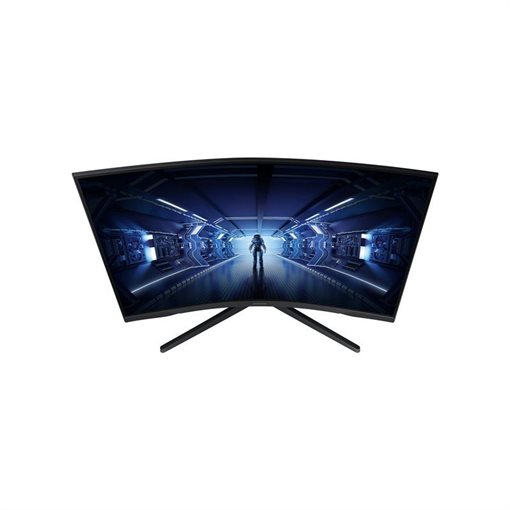 Samsung Odyssey G5 C32G54TQWR, Curved - 80 cm (32 Zoll) - 2560 x 1440 WQHD