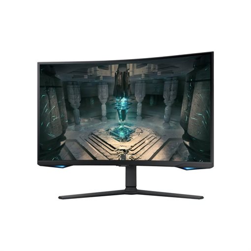 Samsung Odyssey G6 G65B 81,3cm 32Zoll 2560x1440 QHD @240Hz HDR600 1ms