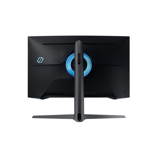 Samsung Odyssey G7 C27G74TQSR, Curved - 68 cm (27 Zoll) - 2560 x 1440 WQHD