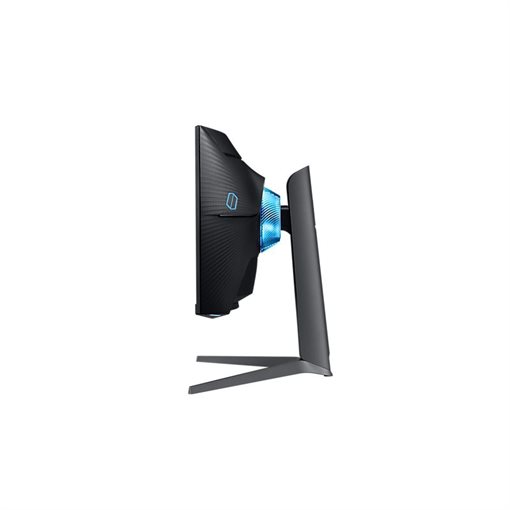 Samsung Odyssey G7 C27G74TQSR, Curved - 68 cm (27 Zoll) - 2560 x 1440 WQHD