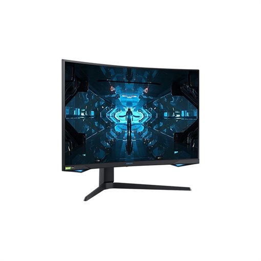 Samsung Odyssey G7 C32G74TQSR, Curved - 80 cm (32 Zoll) - 2560 x 1440 WQHD