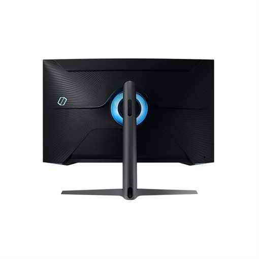 Samsung Odyssey G7 C32G74TQSR, Curved - 80 cm (32 Zoll) - 2560 x 1440 WQHD