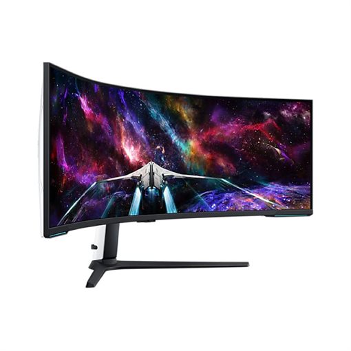 Samsung Odyssey Neo G9 144cm 57Zoll 7680x2160Pixel Dual UHD
