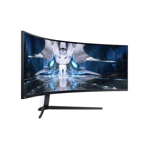 Samsung Odyssey Neo G9 G95NA 124,5cm 49Zoll 5120x1440 @240Hz HDR10+ 1ms Samsung Odyssey Neo G9 G95NA 124,5cm 49Zoll 5120x1440 @240Hz HDR10+ 1ms