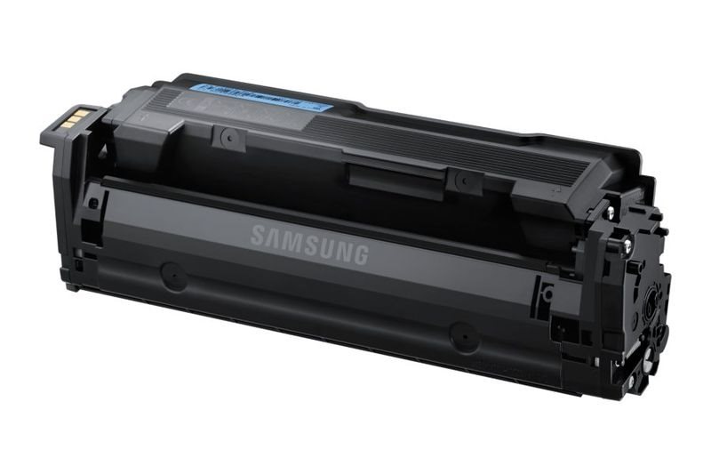 Samsung Original - HC Toner cyan CLT-C603L -  SU080A