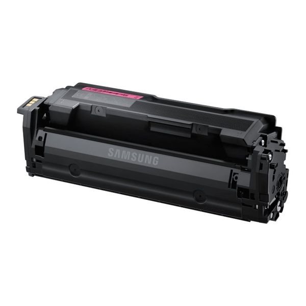 Samsung Original - HC Toner magenta - SU346A Samsung Original - HC Toner magenta - SU346A