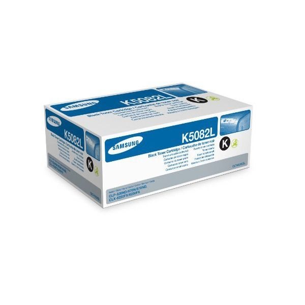 Samsung Original - HC Toner schwarz - SU188A Samsung Original - HC Toner schwarz - SU188A
