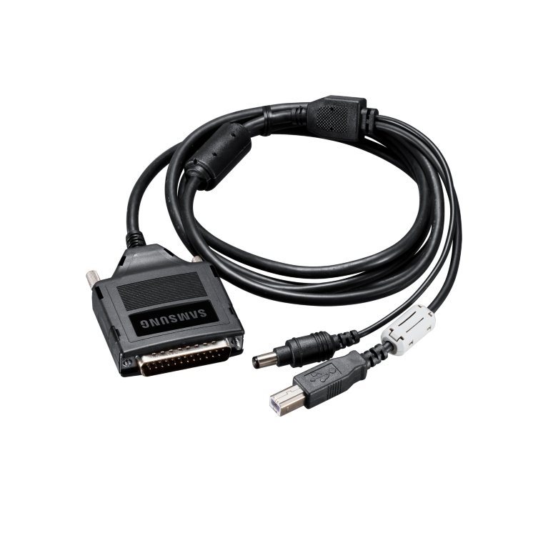 Samsung Original - ML-PAR100 Parallele Schnittstelle - SS497A#EEE
