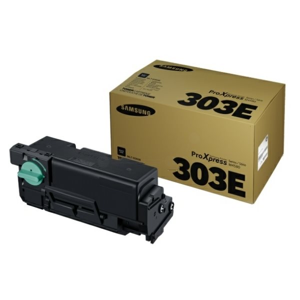 Samsung Original - MLT-D303E Extra HC Toner schwarz - SV023A