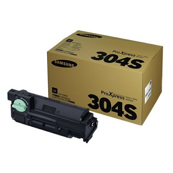 Samsung Original - MLT-D304S Toner schwarz - SV043A