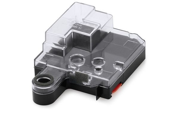 Samsung Original - Resttonerbehälter - SU434A