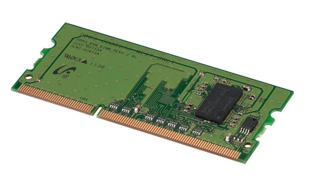 Samsung Original - Speichererweiterung DDR3 512 MB - SS494B