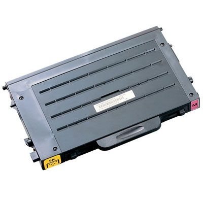 Samsung Original Toner für CLP-510, magenta Samsung Original Toner für CLP-510, magenta
