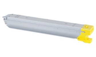 Samsung Original - Toner gelb - CLT-Y808S/ELS Samsung Original - Toner gelb - CLT-Y808S/ELS