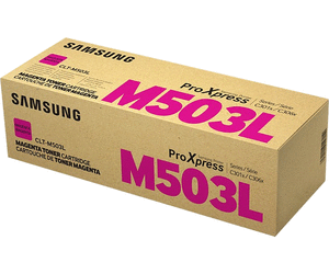 Samsung original - toner magenta -  SU281A