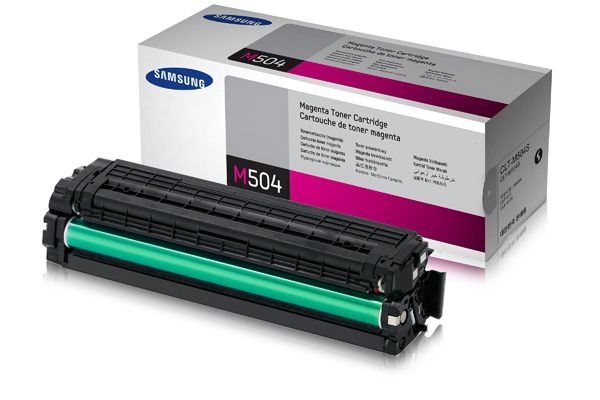 Samsung Original - Toner magenta - SU292A Samsung Original - Toner magenta - SU292A