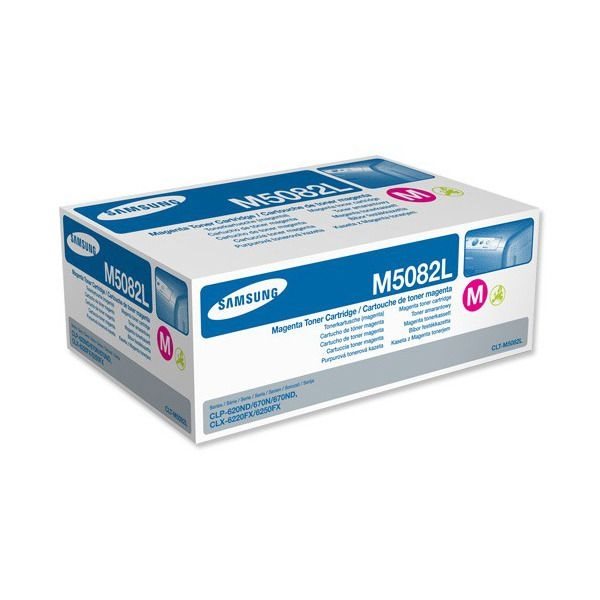 Samsung Original - Toner magenta - SU322A Samsung Original - Toner magenta - SU322A